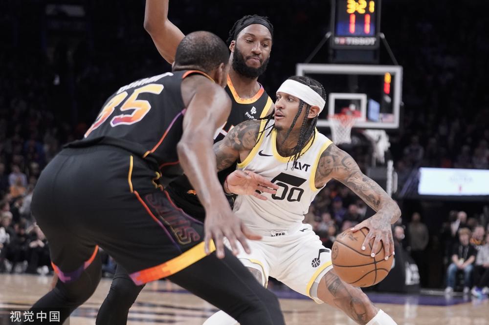 不同运动项 不同运动项