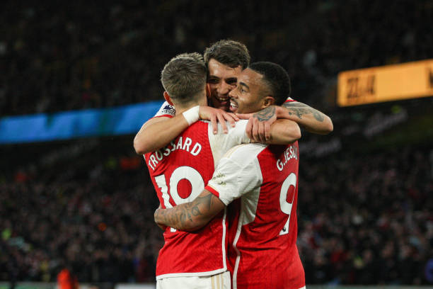 本屆北美聯 本屆北美聯