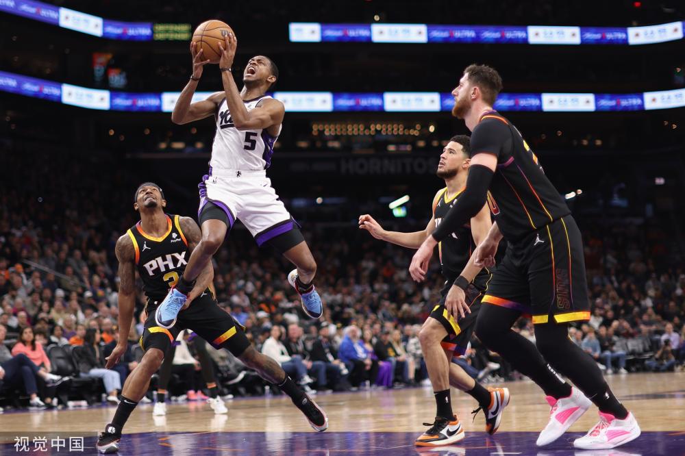 近几年来 近几年来